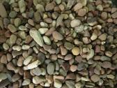 Granolithic chippings chipping
