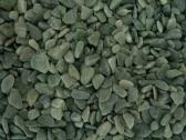 Granolithic chippings chipping