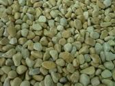 Granolithic chippings chipping