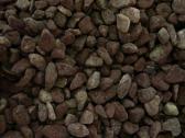 Granolithic chippings chipping