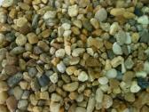 Granolithic chippings chipping