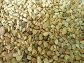 Granolithic chippings chipping
