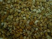 Granolithic chippings chipping