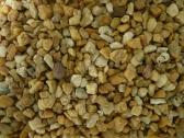 Granolithic chippings chipping