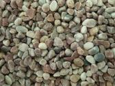 Granolithic chippings chipping