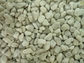 Granolithic chippings chipping