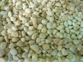 Granolithic chippings chipping