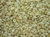 Granolithic chippings chipping