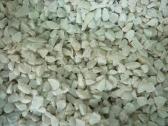 Granolithic chippings chipping