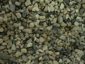 Granolithic chippings chipping